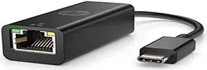HP USB-C to RJ45 Adapter G2 (4Z527AA)