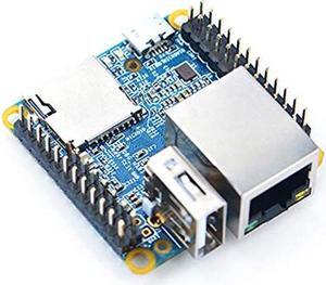 NanoPi NEO Open Source Allwinner H3 Development Board Super Raspberry Pie Quad-core Cortex-A7 DDR3 RAM 512MB Run Ubuntu Core