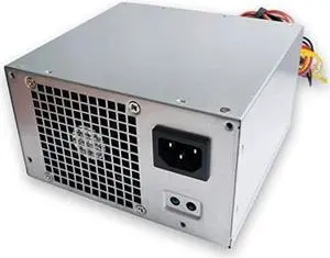 265W 9D9T1 GVY79 Replacement Power Supply Compatible with for Dell Optiplex 790 390 3010 990 MT Mini Tower Compatible Part Numbers: L265EM-00 F265EM-00 AC265AM-00 H265AM-00 L265AM-00 YC7TR 053N4 D3D1C