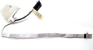 SOUTHERNINTL New Replacement for Dell Precision 7510 M7510 4K LCD Cable RJ99T 0RJ99T DC02C00AQ10