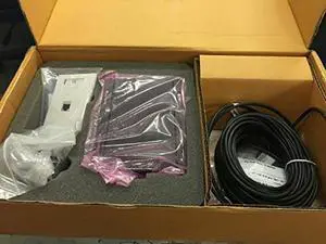 Polycom 2200-23810-001 Microphone