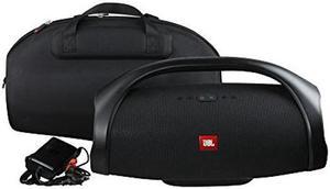  Hard Travel Case for JBL Boombox 3/ Boombox 2 - Powerful,  Waterproof Bluetooth Boombox Speaker, by COMECASE : Electronics