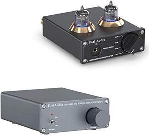 Buy Rybozen Phono Turntable Preamp - Mini Electronic Audio Stereo