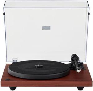 Crosley CR6037A-SI RSD3 Mini Turntable for 3-inch Vinyl Records, Silver
