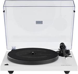 Crosley CR6037A-SI RSD3 Mini Turntable for 3-inch Vinyl Records, Silver