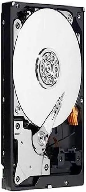 WD RE4 2 TB Enterprise Hard Drive: 3.5 Inch, 7200 RPM, SATA II, 64 MB Cache (WD2003FYYS) (Old Model)