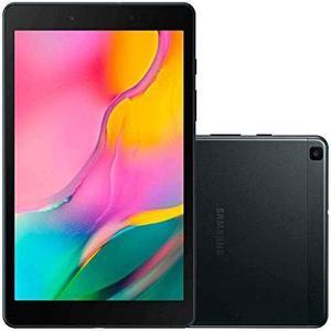 SAMSUNG Galaxy Tab A7 Lite 8.7'' (32GB, 3GB) Android Tablet, 5100mAh  Battery, 4G LTE/Wi-Fi (GSM Unlocked for AT&T, T-Mobile, Global) SM-T227U  (64GB SD