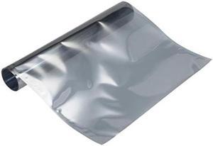 25 Pcs Anti Static Bag Shield Shielding Bag, Flat Open Top, 3.1 x 3.9 