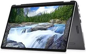 Dell Latitude 7000 7400 14" Touchscreen 2 in 1 Notebook - 1920 X 1080 - Core i7-8665U - 16GB RAM - 256GB SSD