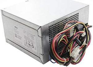 FOR DELL 300 Watt Compatible Power Supply Replacement Inspiron 518 519 530 531 537 540 541 545 546 560 570 580 620 660 3