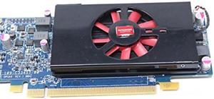 Dell AMD Radeon Hd 7570 1Gb Gddr5 Pcie X16 Dvi Displayport Video Card 4C5Dk Low Profile