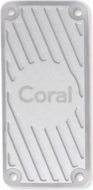 Coral USB Accelerator