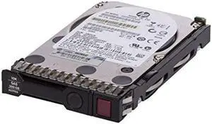 HP 653955-001 300GB 10k RPM 2.5" SAS-6GB/s hdd