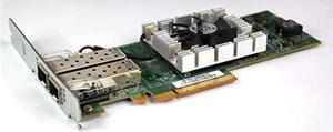 Hpe QLogic QLE2662 HD8310405-02 16Gbps Dual-Port Fibre Channel PCIe Network Adapter HBA