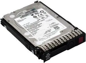 HPE HP 872737-001 1.2TB 10K 12Gbps 3.5" SAS Hard Drive