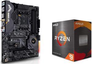 ryzen 9 motherboard bundle