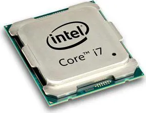 Intel Boxed Core i7-6800K Processor (15M Cache, up to 3.60 GHz) FC-LGA14A 3.4 6 BX80671I76800K