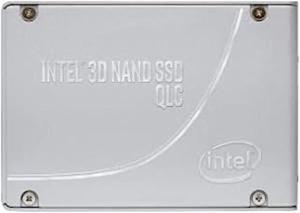 Intel D3-S4520 960 GB Solid State Drive - 2.5" Internal - SATA (SATA/600)