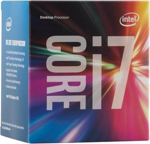 Intel Boxed Core I7-6700 FC-LGA14C 3.40 GHz 8 M Processor Cache 4 LGA 1151 BX80662I76700