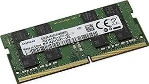 Samsung M471A2K43CB1-CRC - 16 GB (1.2 V, ddr4) - Water Green