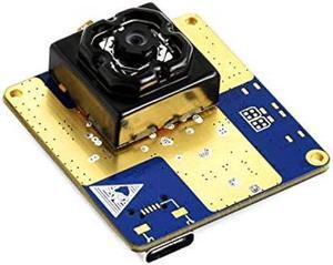 Waveshare IMX258 13MP USB Camera Optical Image Stabilization Plug-and-Play Driver Free Auto Focusing
