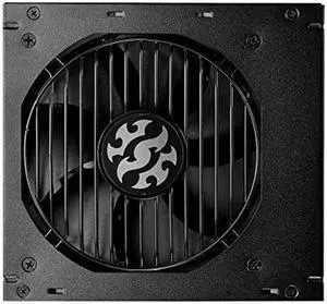 CORE REACTOR ATX PSU 650W