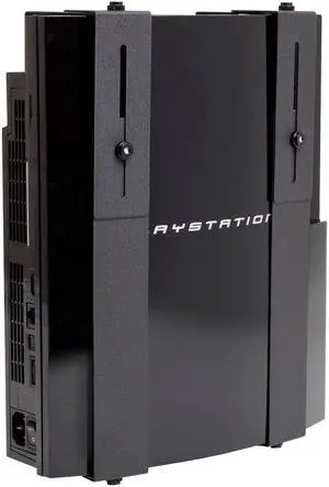 HIDEit Mounts Uni-MXW Mount - Patented in 2015 - Adjustable Medium Extra Wide Device Wall Mount, Hide Your Cable TV Box, Video Game Consoles, Receivers, Cable Boxes, Gaming PCs and More