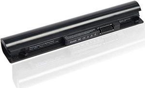 Batterymarket MR03 Laptop Replacement Battery 2600mAh 28Wh 10.8V Compatible with HP Pavilion 10 TouchSmart 740005-121 740722-001 HSTNN-IB5T