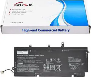 BG06XL Laptop Battery for HP EliteBook 1040 G3 G3-DS64EP G3-EN16EA G3-EN21EA G3-FB15UP V1P90UT Series BG06045XL 804175-181 804175-1B1 804175-1C1 805096-001 805096-005 HSTNN-IB6Z HSTNN-Q99C 11.4V 45Wh