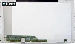 15.6" Replacement LCD LED Laptop Screen BT156GW01 BT156GW01 V.1 V.4 for Acer Aspire AS5733Z 5733 PEW71 PEW72 ACER ASPIRE 5734Z SERIES PAWF6 ACER EXTENSA 5235 & ASPIRE AS5336 5336 5735 5738Z 5742Z 5551