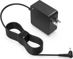 7.5ft 65W AC Charger Fit for Lenovo ADLX65CCGU2A ADLX65CLGU2A ADLX65CDGU2A ADLX65CLGK2A ADLX65CLGI2A ADLX65CLGE2A ADLX65CDGA2A ADLX65CCGA2A ADLX65CDGI2A ADLX65CDGE2A ADLX65CLGC2A ADLX65CLGA2A Laptop