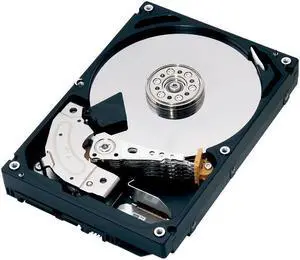 Toshiba MG04ACA400N 4tb 7.2k 64mb Sata 6g 3.5in Int Disc Prod Spcl Sourcing See Notes