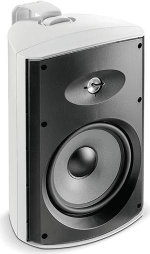 Focal 100 OD8 Outdoor Loudspeaker - Each (White)