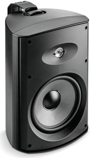 Focal 100 OD8 Outdoor Loudspeaker - Each (Black)