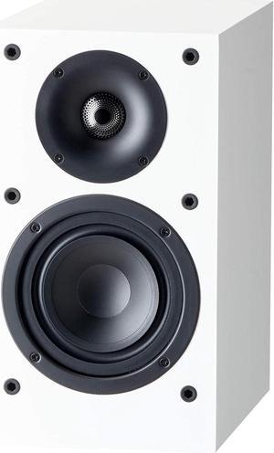 Paradigm Monitor SE Atom Bookshelf Loudspeaker (Gloss White)