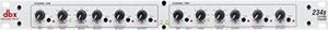 dbx 234s Stereo 2-Way, Mono 4-Way Crossover