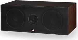 PSB Alpha C10 Center Channel Speaker - Walnut