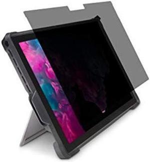 Kensington Surface Pro Privacy Screen for Surface Pro 7, 7+, 6, 5, and 4 (K64489WW)