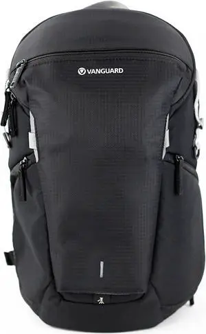 VANGUARD Sling Backpack, Black (VEO Discover 41)