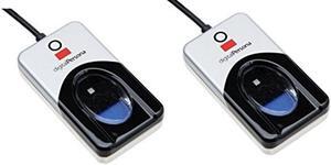 Digital Persona U.are.u 4500 Reader 70" Cable 88003-001 (2 Pack)