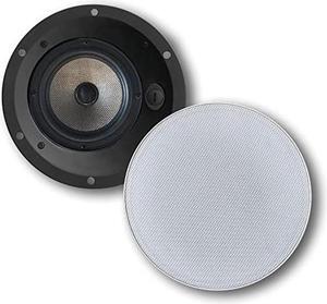 KLH Maxwell Series M-8602-C in-Ceiling Speaker with 6.5" Woofer (2022)