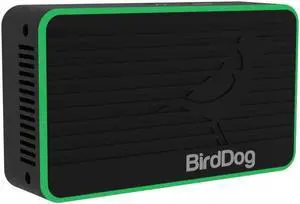 BirdDog Flex 4K Out Full NDI Decoder
