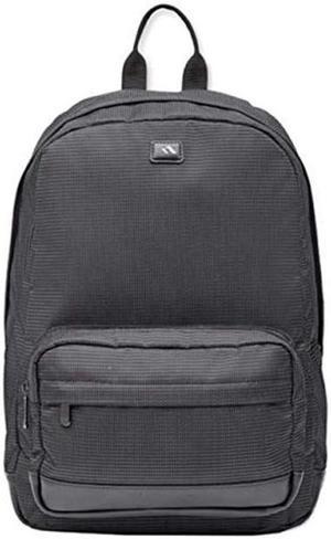 Brenthaven Tred Laptop Backpack For Office or School Use - (Beta-Black)