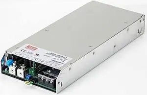 Meanwell RSP-1000-24 Power Supply - 960W 24V 40A - Parallel