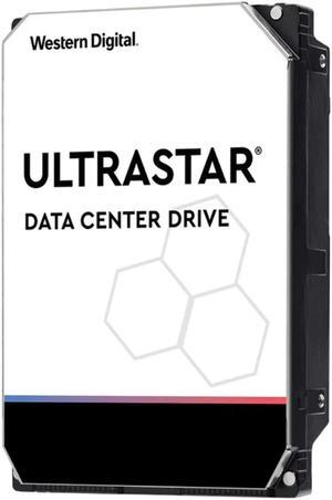 Western Digital 6TB Ultrastar DC HC310 7200 RPM SATA 6.0Gb/s 3.5" Data Center Internal Hard Drive Model 0B36039