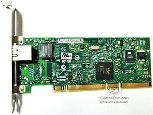 Intel PWLA8490MT PRO/1000 MT Server Adapter