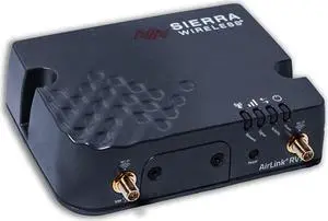 Sierra Wireless AirLink RV55 1104302 Rugged LTE-A Pro Router with Wi-Fi. North America. DC Power