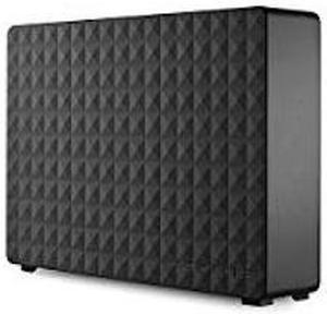 Seagate (STEB6000403) Expansion Desktop 6TB External Hard Drive HDD - USB 3.0 For PC Laptop