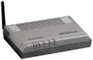 Actiontec GS083AD301 54 MBPS Wireless DSL Gateway