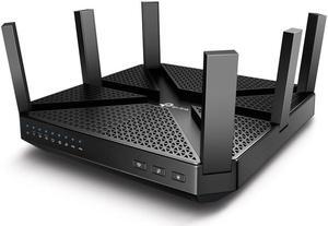 TP-Link Archer C4000 Wireless AC4000 MU-MIMO Tri-Band Router